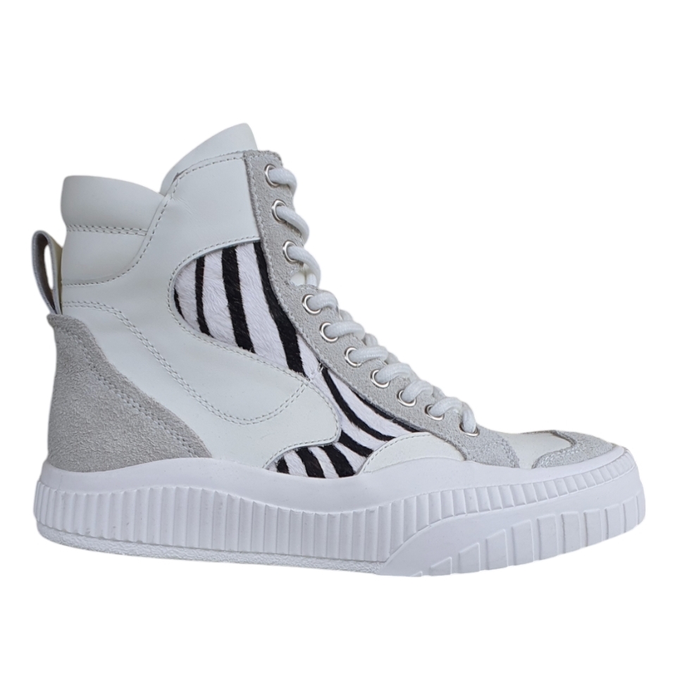 212TCP114 Bianco fur